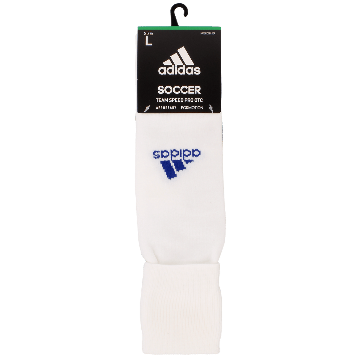 adidas Team Speed Pro OTC Sock-8