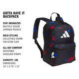 adidas Gotta Have It Backpack-2