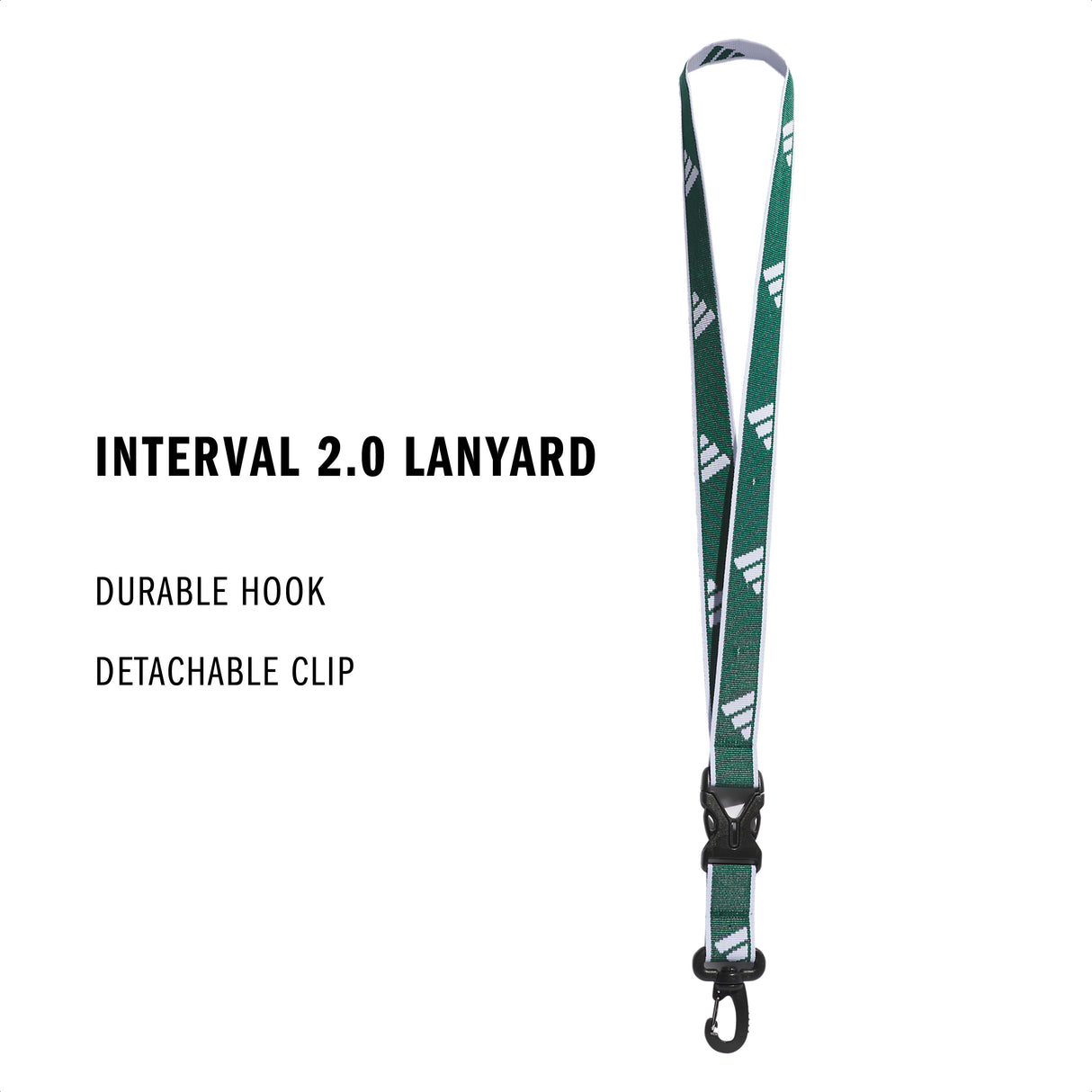 adidas Interval 2.0 Lanyard-2