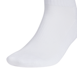 adidas Men's Athletic Cushioned 6-Pack Quarter Sock-4