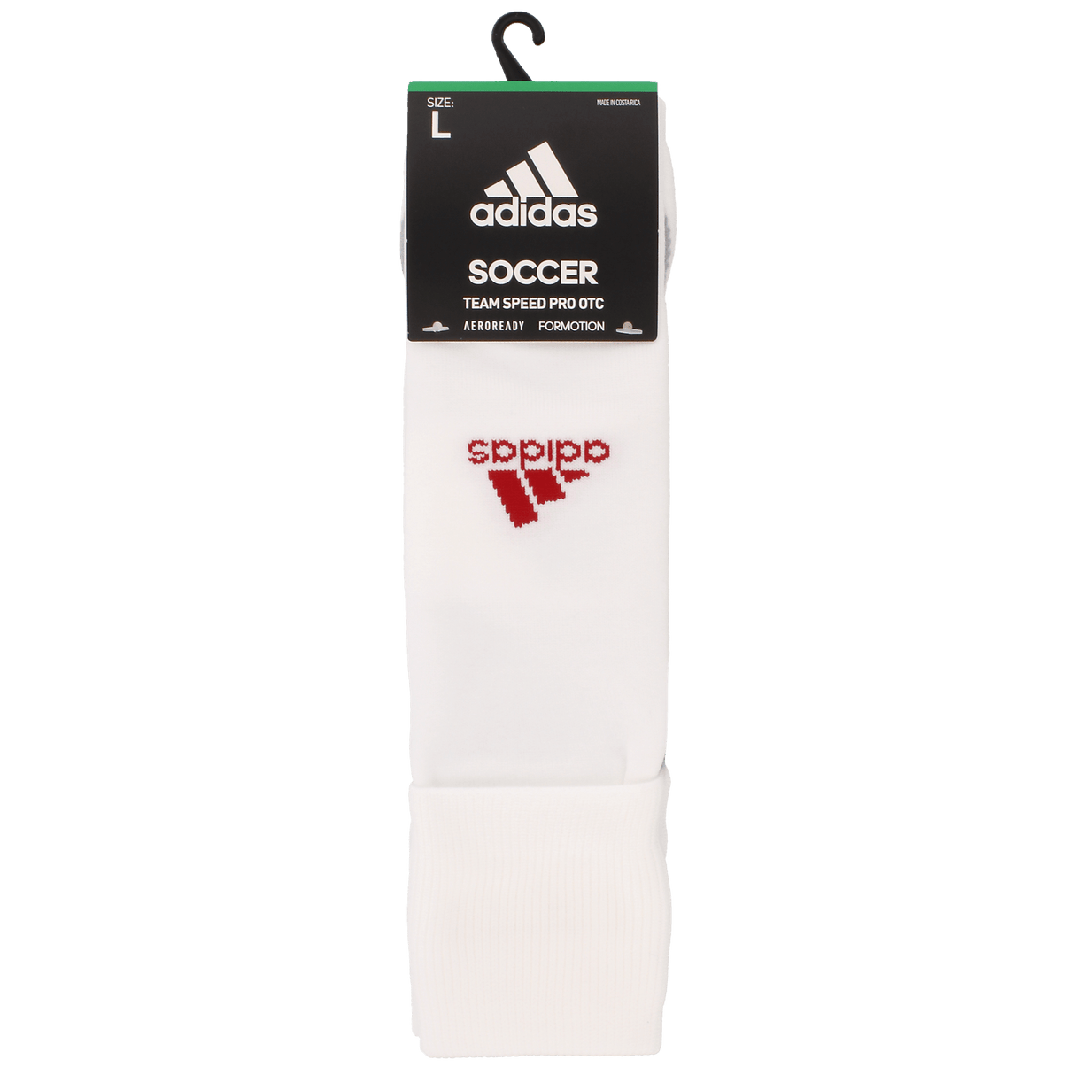 adidas Team Speed Pro OTC Sock-8