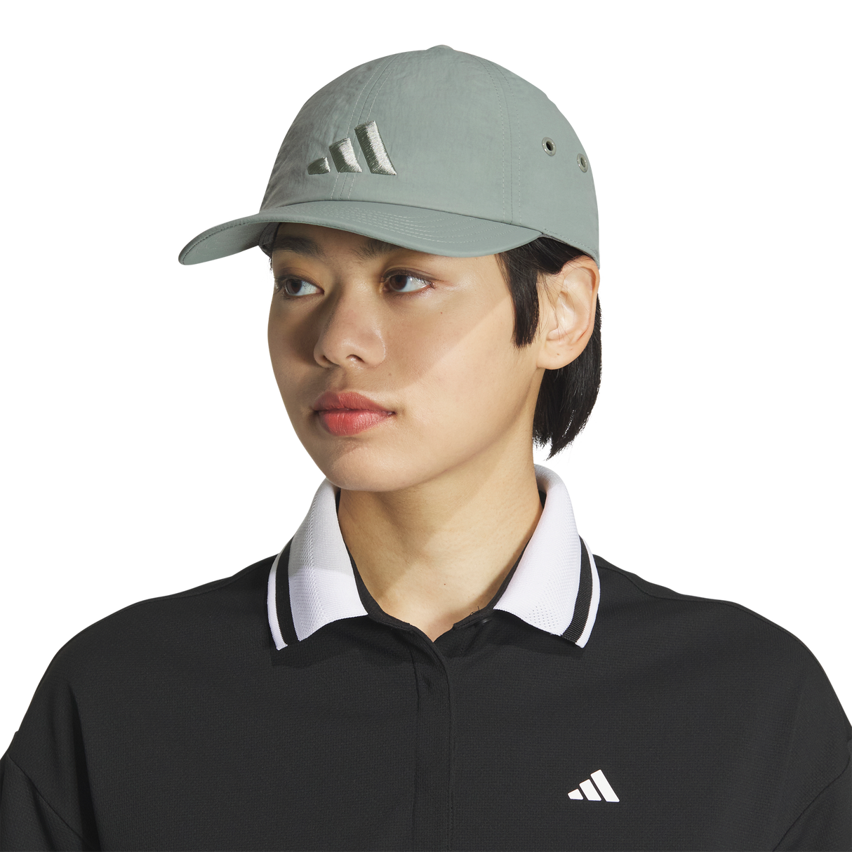 adidas Women's Influencer 3 Strapback-1