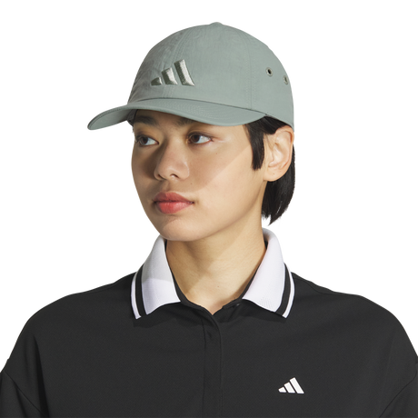 adidas Women's Influencer 3 Strapback-1