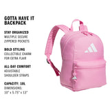 adidas Gotta Have It Backpack-2