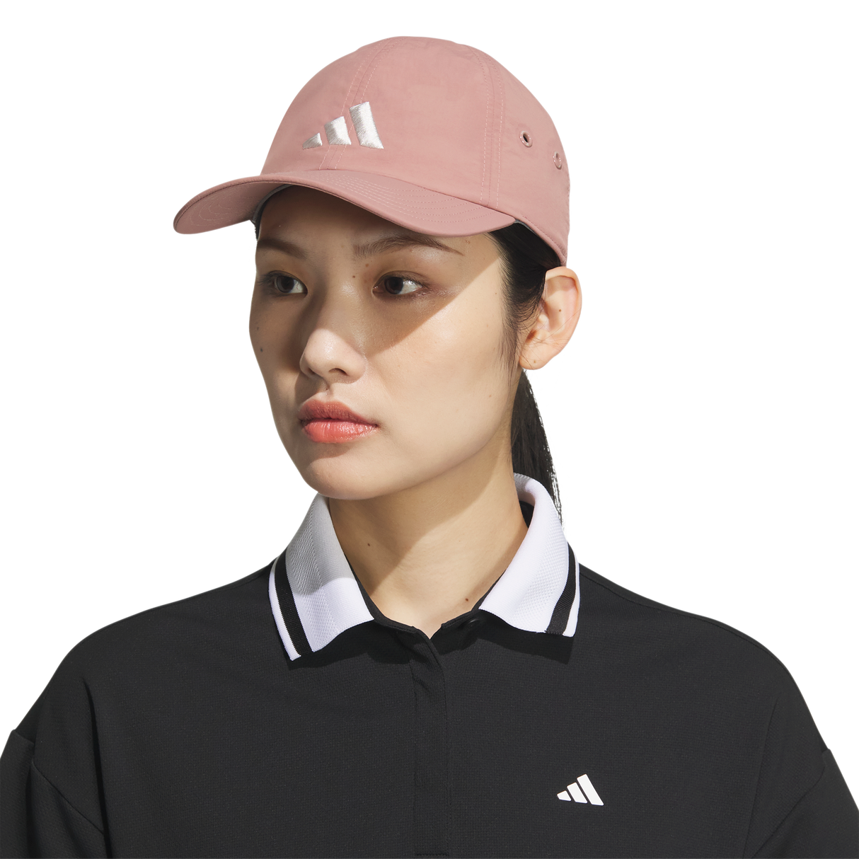 adidas Women's Influencer 3 Strapback-1