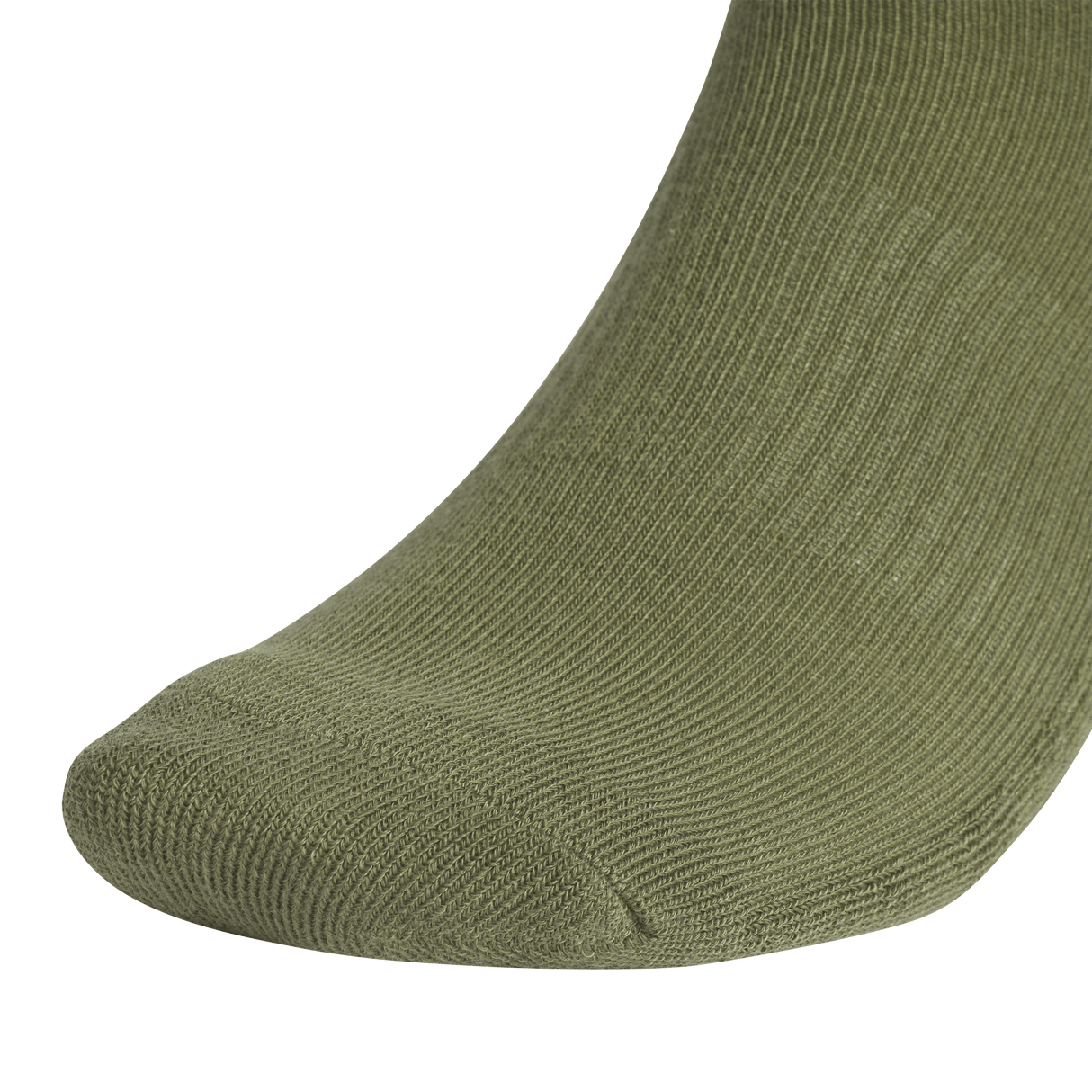 adidas Men's Athletic Cushioned 6-Pack Quarter Sock-4