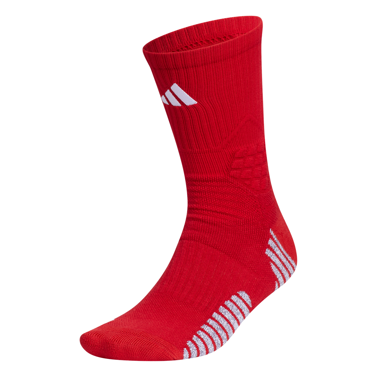 adidas Select Basketball Crew Sock-1
