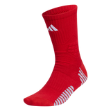 adidas Select Basketball Crew Sock-1
