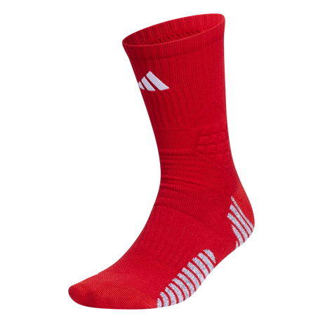 adidas Select Basketball Crew Sock-1