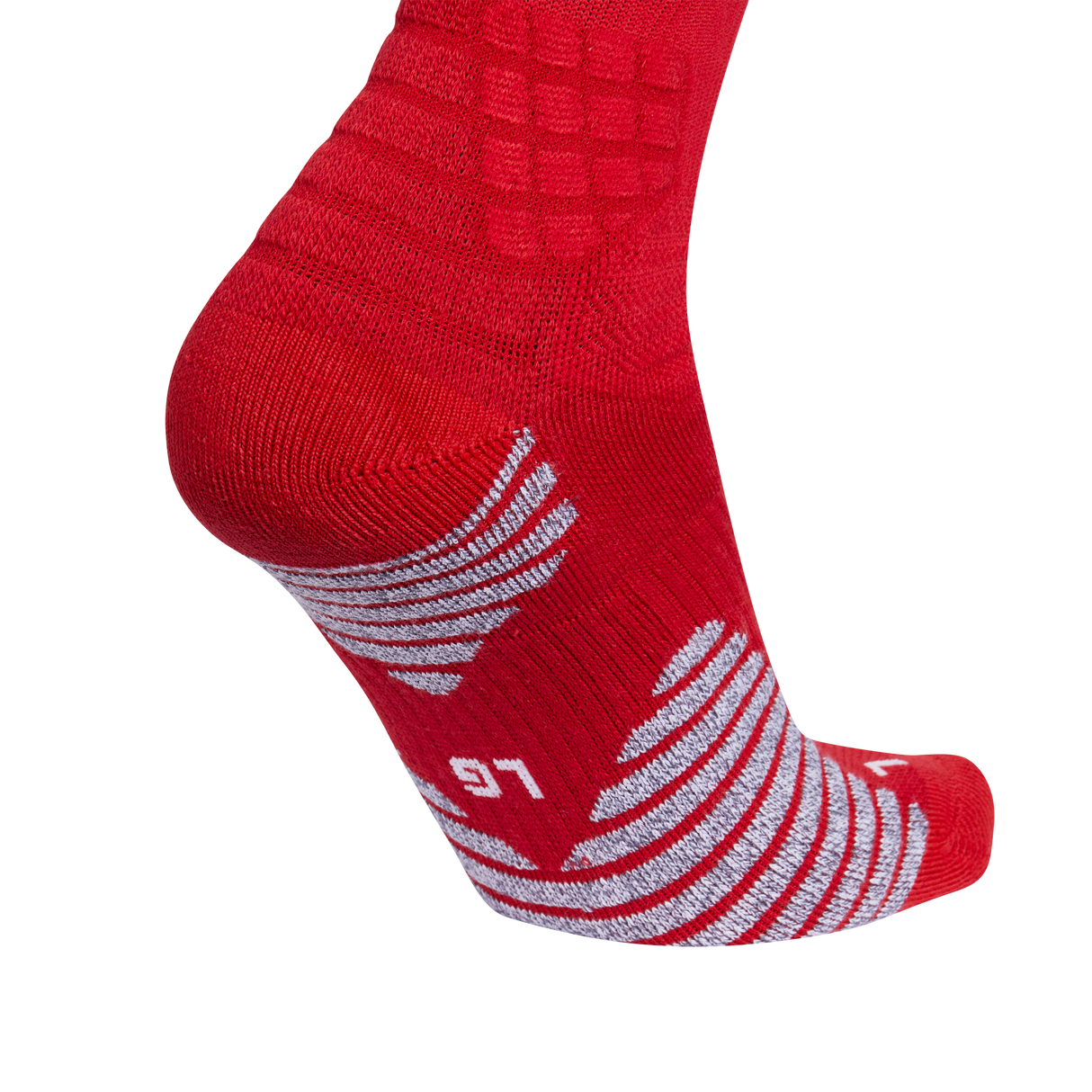 adidas Select Basketball Crew Sock-5