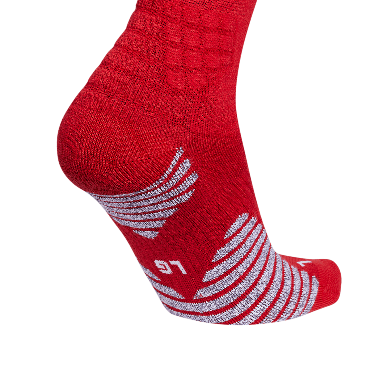 adidas Select Basketball Crew Sock-7