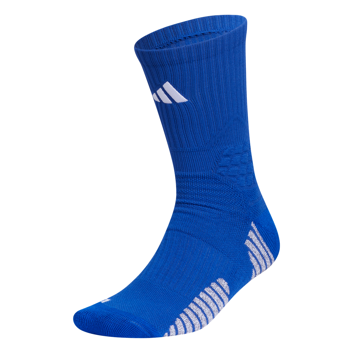 adidas Select Basketball Crew Sock-1