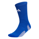 adidas Select Basketball Crew Sock-1
