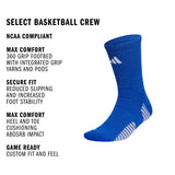 adidas Select Basketball Crew Sock-2