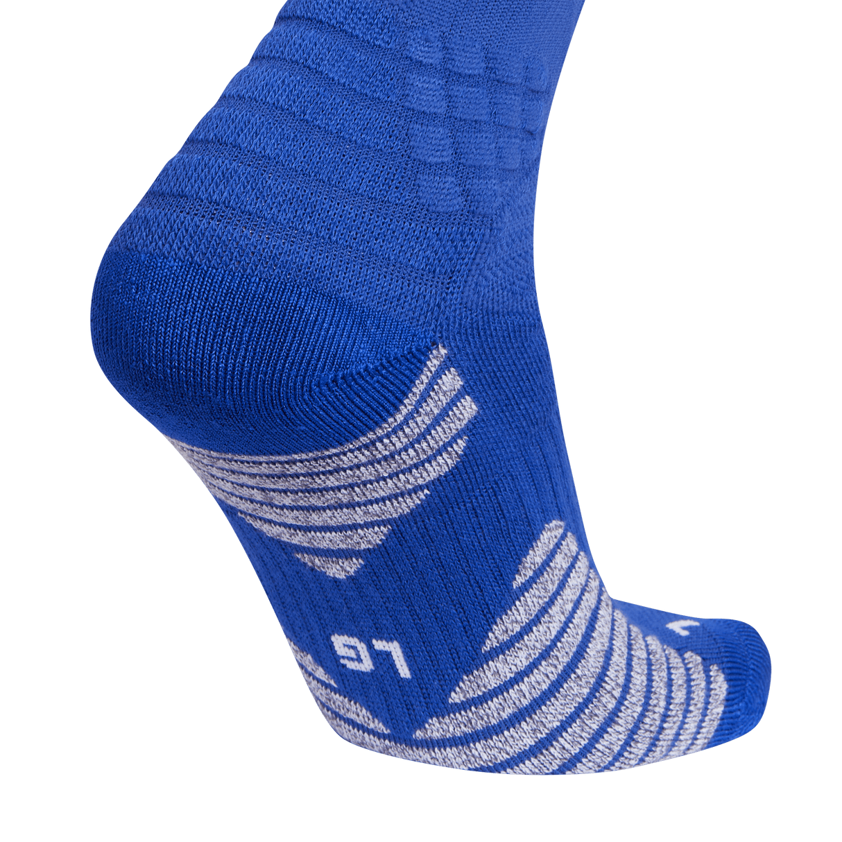 adidas Select Basketball Crew Sock-5