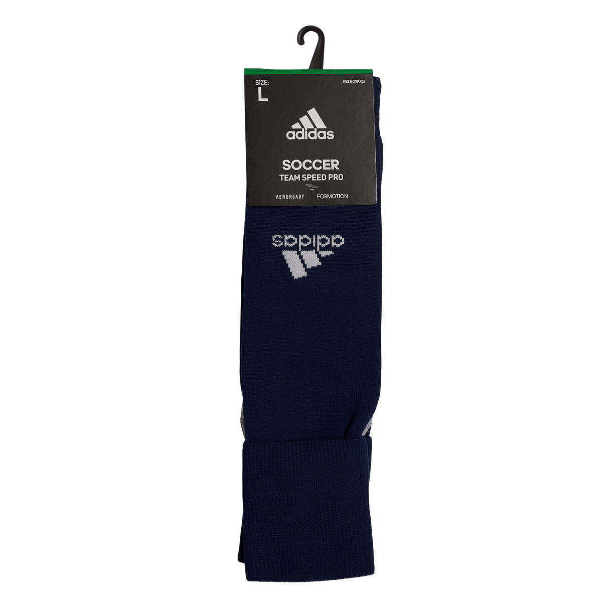 adidas Team Speed Pro OTC Sock-9
