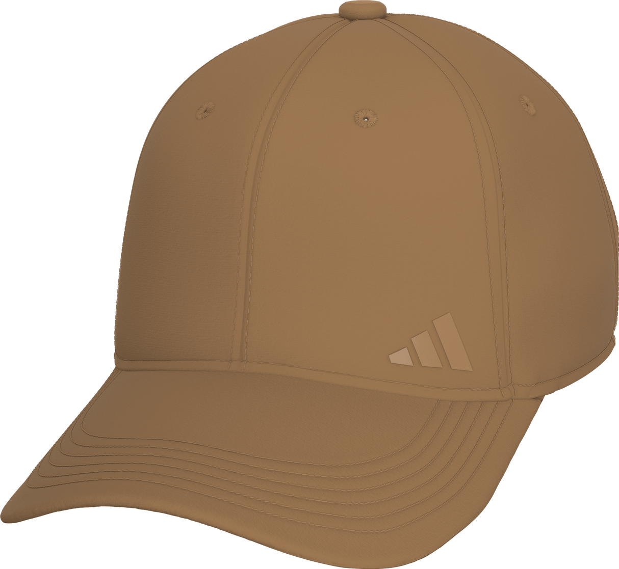 adidas Women's Backless 3 Hat-1