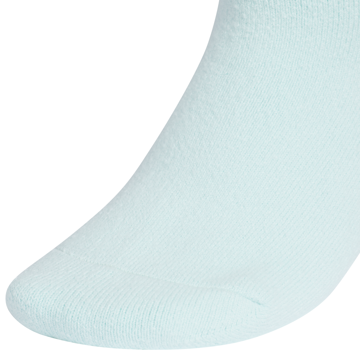 adidas Women's Cushioned Comfort 2.0 3-Pack Crew Sock-4