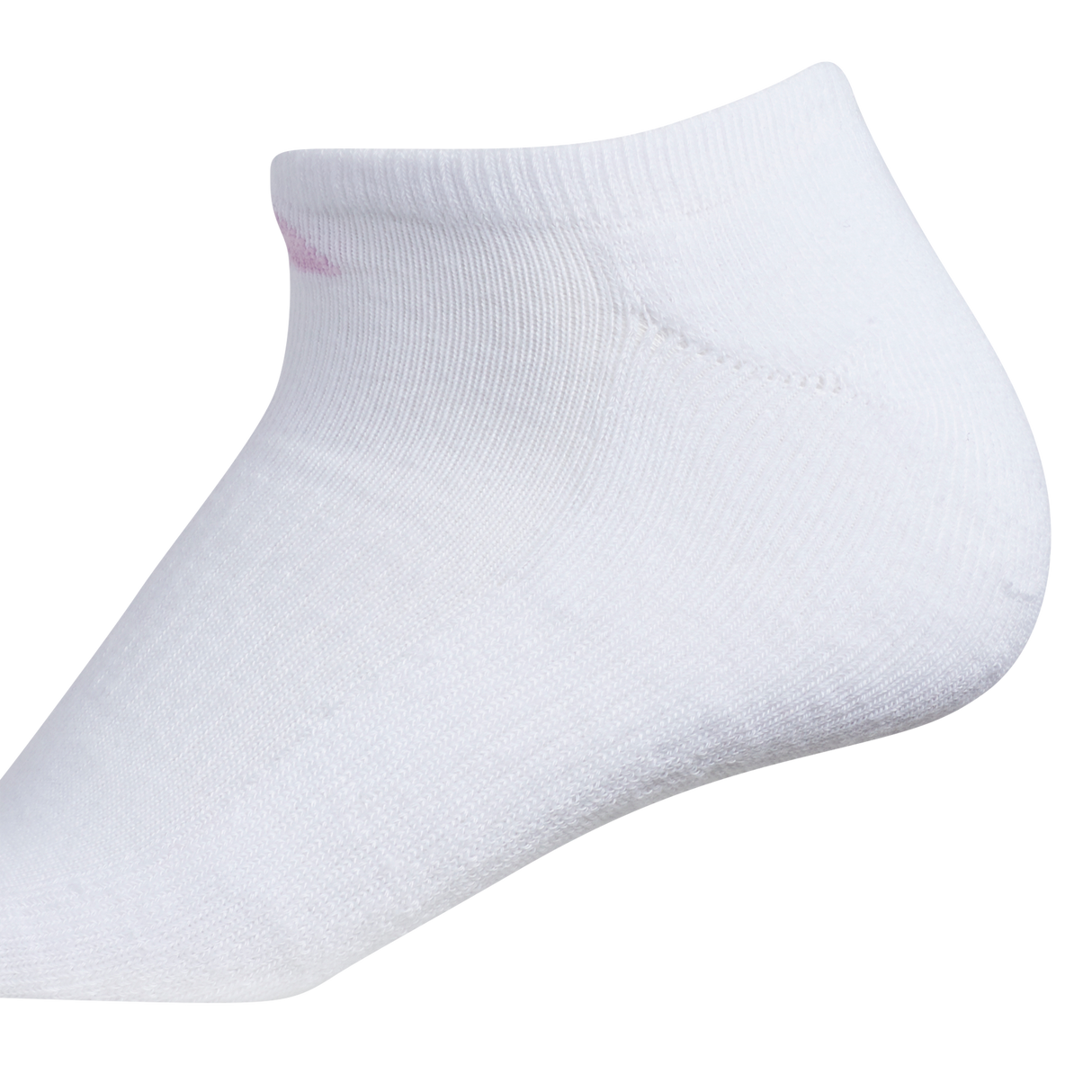 adidas Women's Athletic Cushioned 6-Pack No Show Sock-3