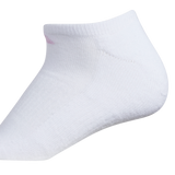 adidas Women's Athletic Cushioned 6-Pack No Show Sock-3