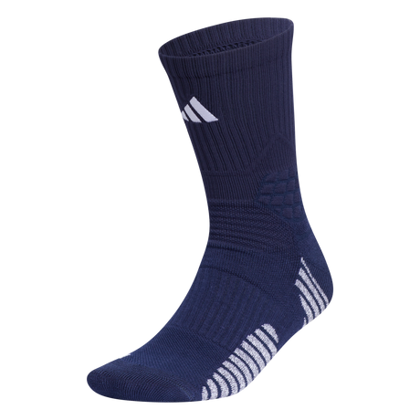 adidas Select Basketball Crew Sock-1