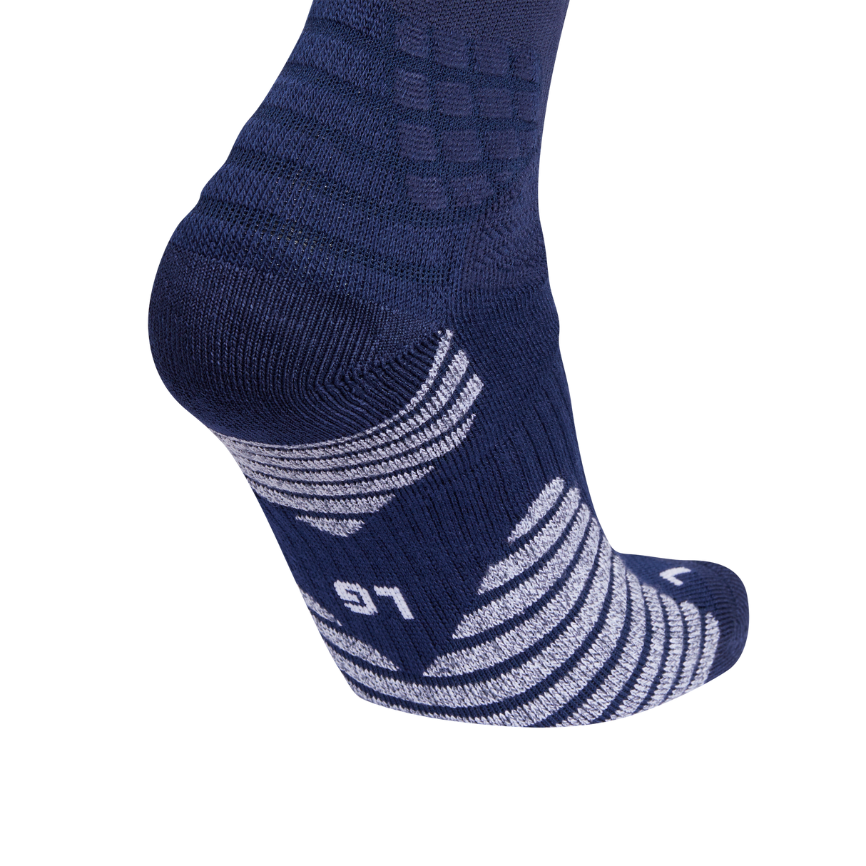 adidas Select Basketball Crew Sock-5