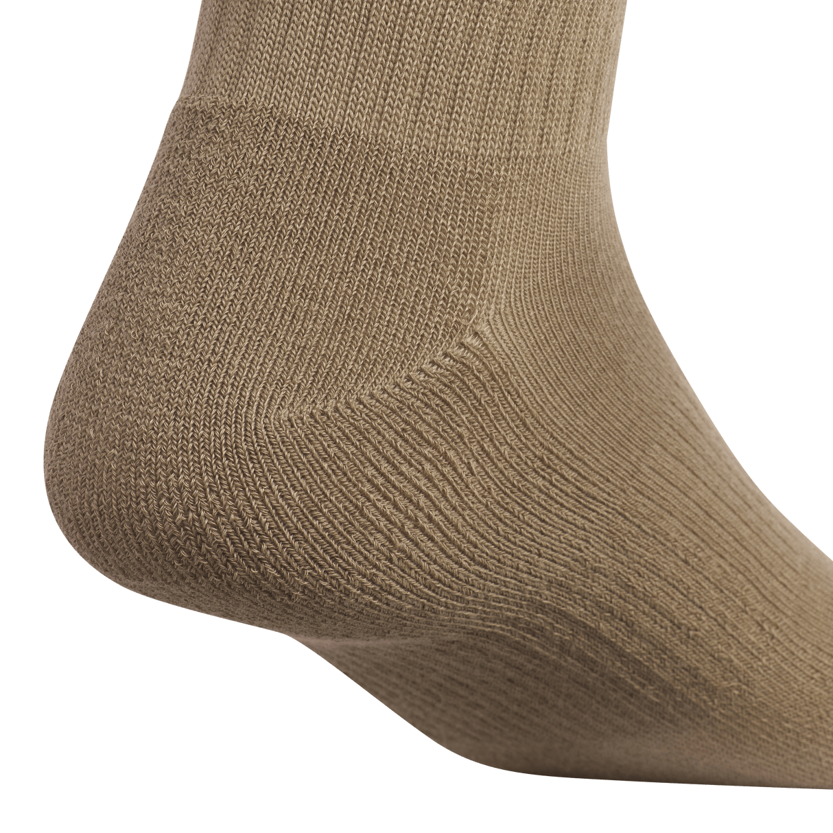 adidas Men's Athletic Cushioned 6-Pack Quarter Sock-4