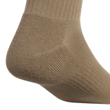 adidas Men's Athletic Cushioned 6-Pack Quarter Sock-4