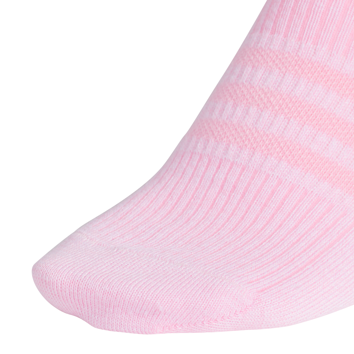 adidas Girl's Superlite 3.0 6-Pack No Show Sock-4