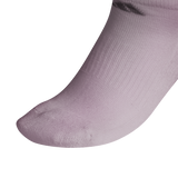 adidas Women's Athletic Cushioned 6-Pack No Show Sock-4
