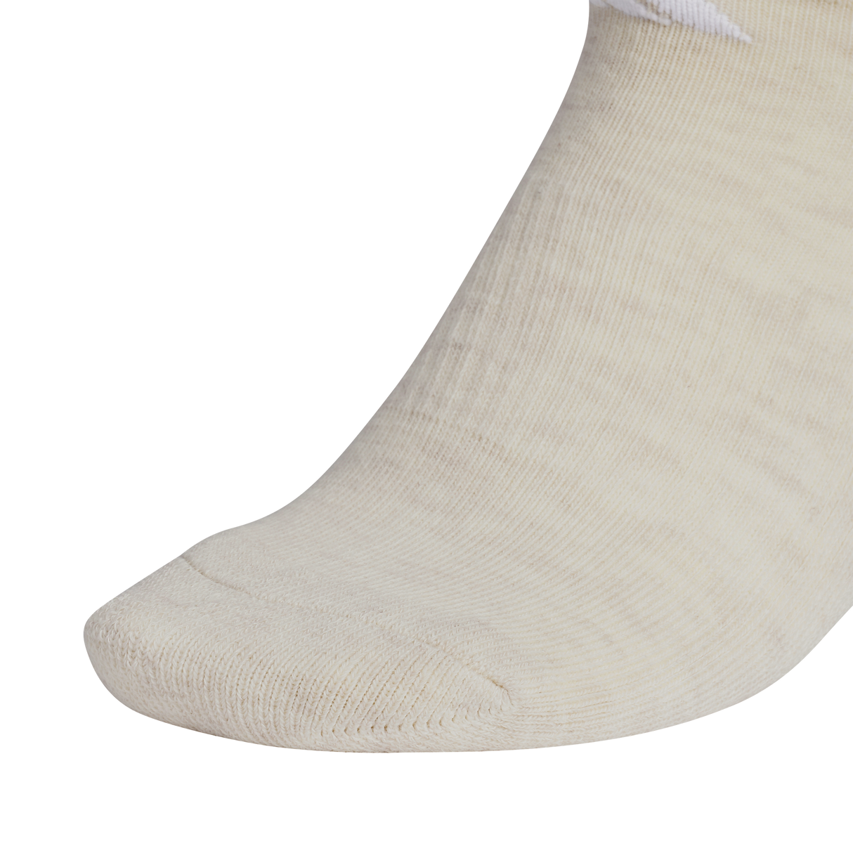 adidas Women's Athletic Cushioned 6-Pack No Show Sock-4