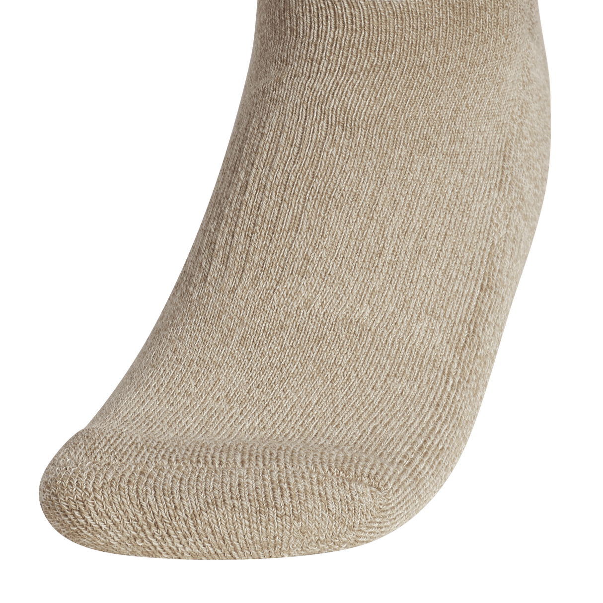adidas Women's Athletic Cushioned 6-Pack No Show Sock-3