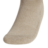 adidas Women's Athletic Cushioned 6-Pack No Show Sock-3