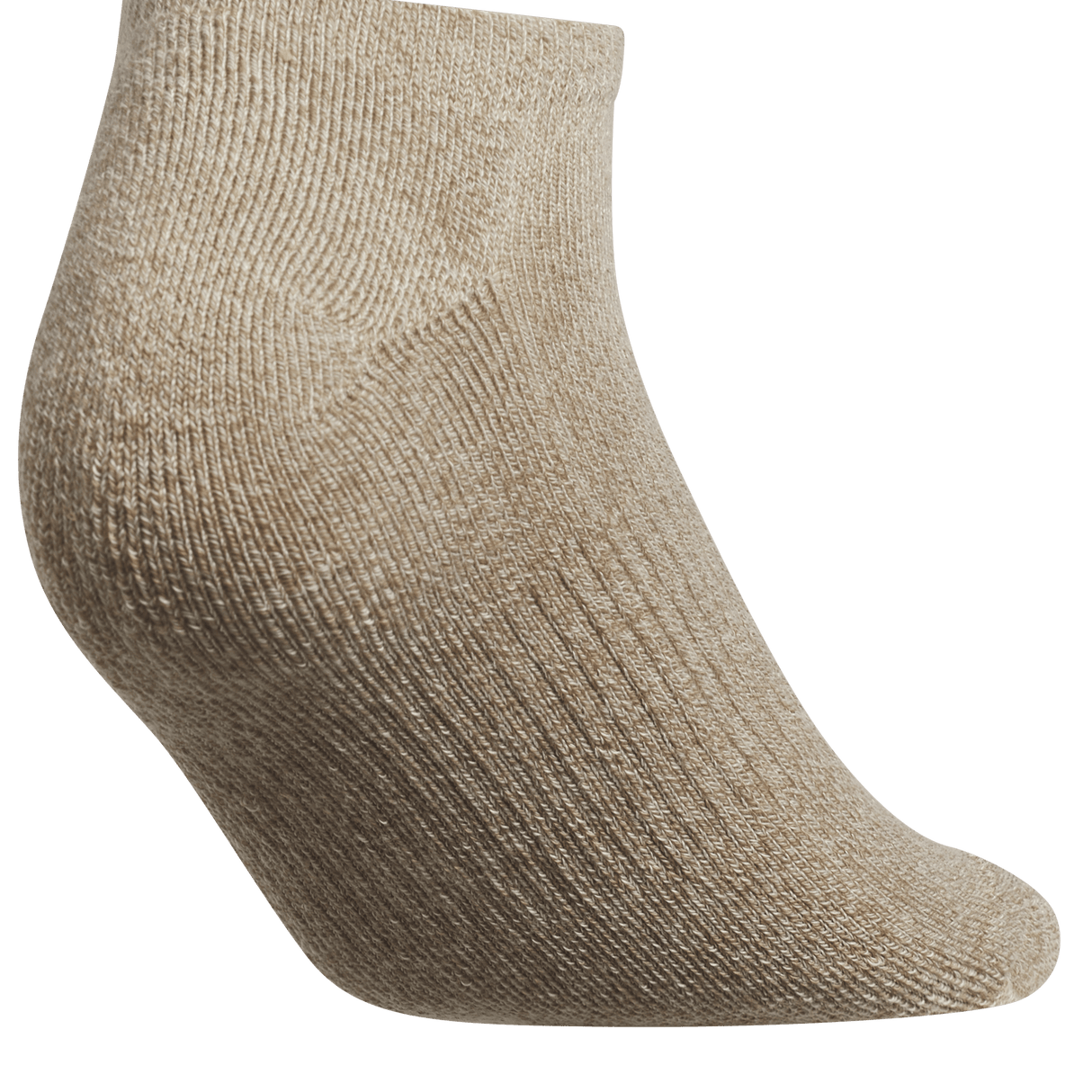 adidas Women's Athletic Cushioned 6-Pack No Show Sock-4