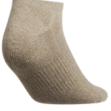 adidas Women's Athletic Cushioned 6-Pack No Show Sock-4