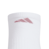 adidas Women's Athletic Cushioned 6-Pack No Show Sock-2