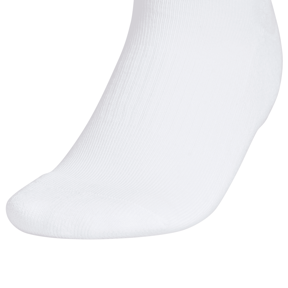 adidas Women's Athletic Cushioned 6-Pack No Show Sock-3