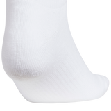 adidas Women's Athletic Cushioned 6-Pack No Show Sock-4