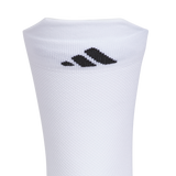 adidas Unisex Adizero Running Single Crew Sock-3