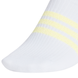 adidas Girl's Superlite 3.0 6-Pack No Show Sock-4