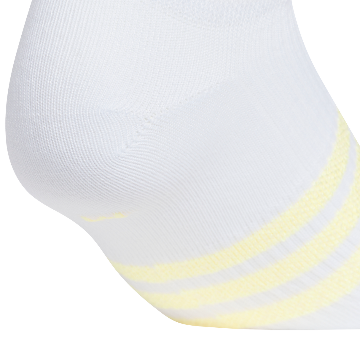 adidas Girl's Superlite 3.0 6-Pack No Show Sock-5
