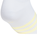 adidas Girl's Superlite 3.0 6-Pack No Show Sock-5