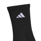adidas Women's Classic Cushioned 6-Pack Crew Sock-2