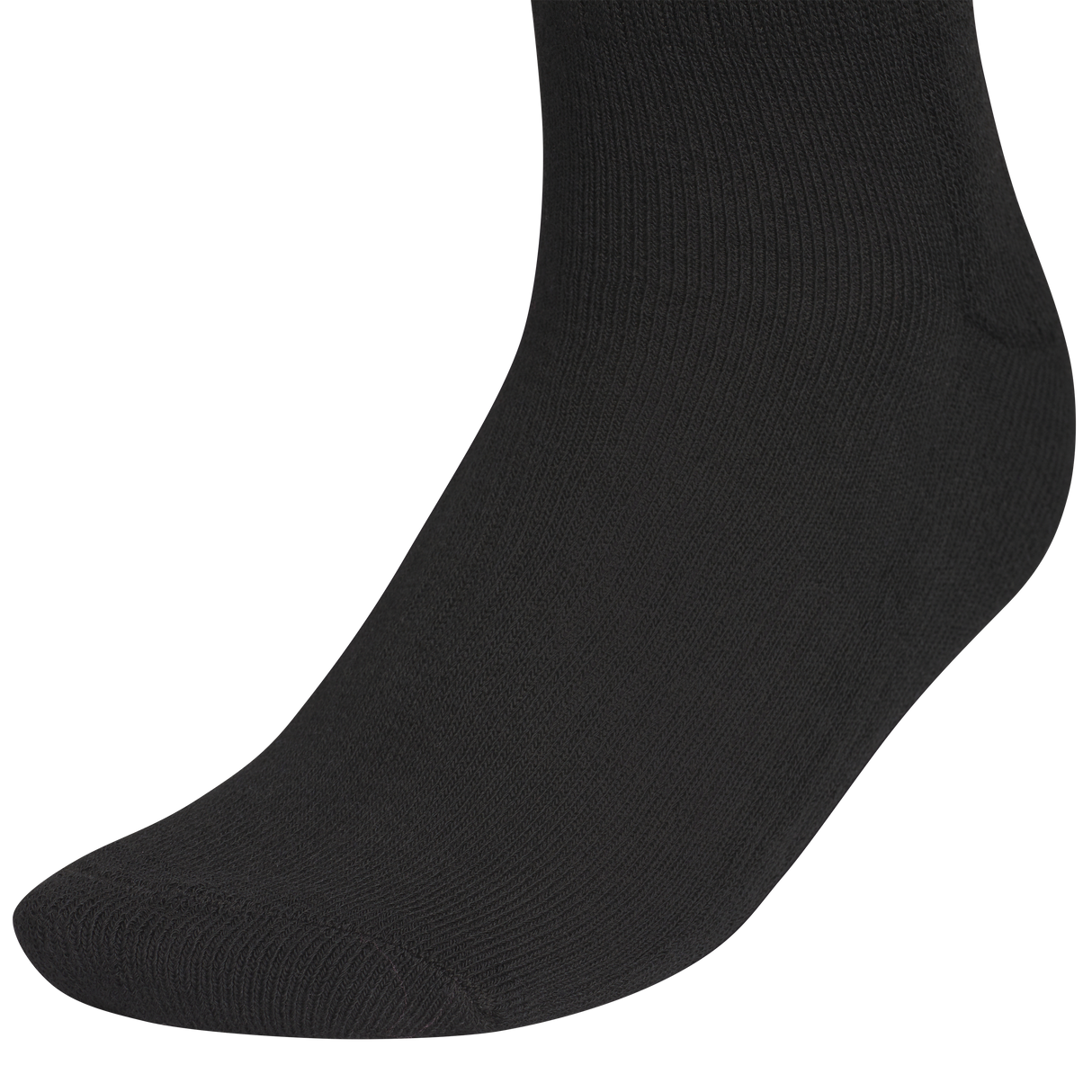 adidas Women's Classic Cushioned 6-Pack Crew Sock-3