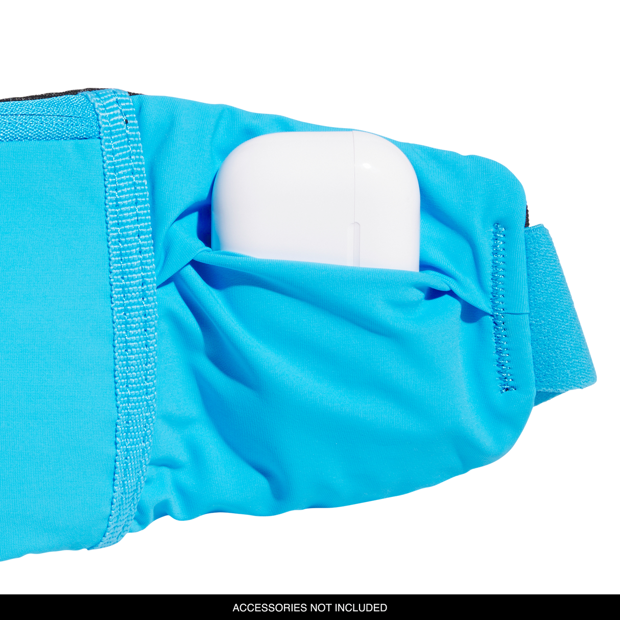 adidas Pacer Running Waist Pack-6