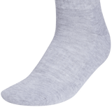 adidas Women's Classic Cushioned 6-Pack Crew Sock-3
