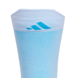 adidas Unisex Adizero Running Single Crew Sock-3