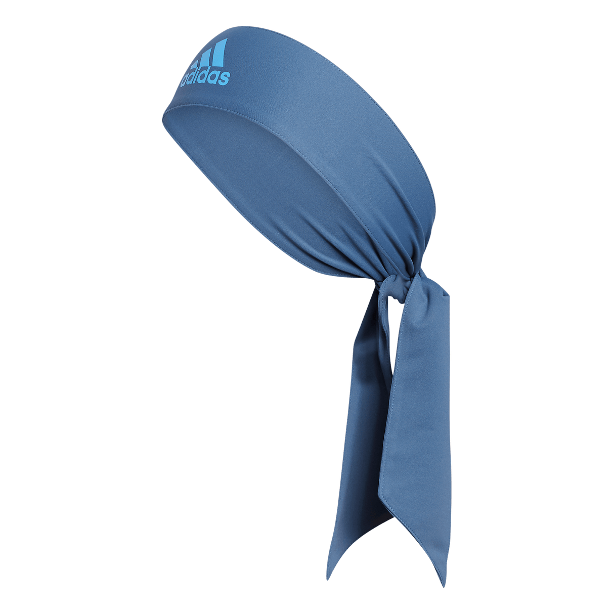 adidas Alphaskin Tie Headband-1
