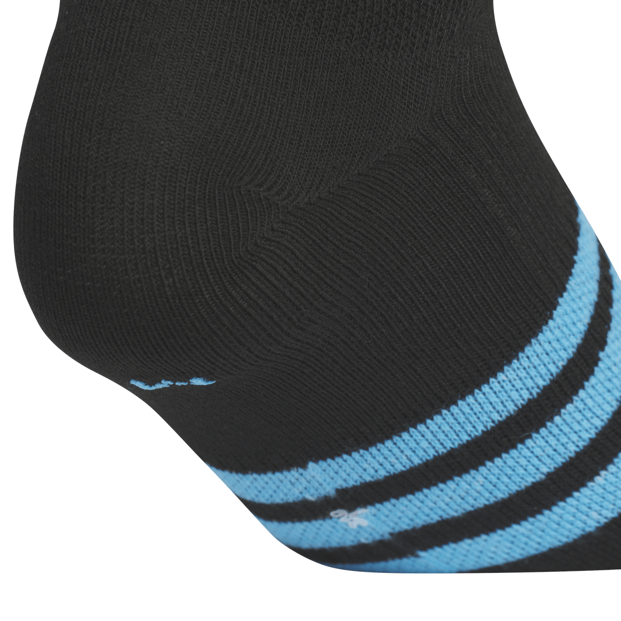 adidas Girl's Superlite 3.0 6-Pack No Show Sock-5