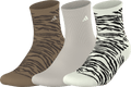 adidas Unisex Adizero Running Single Crew Sock